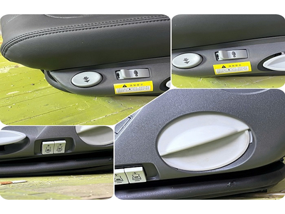 CÁC MẪU GHẾ HƠI LẮP ĐẶT CÁC DÒNG XE TẢI TRÊN THỊ TRƯỜNG NHẬU KHẨU.