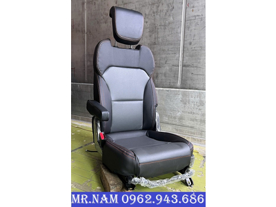 GHẾ HƠI DÀNH CHO CÁC DÒNG XE TẢI NHỎ CHƯA CÓ GHẾ HƠI SÀN CAO MỚI 100% TẠI HÀ NỘI VÀ SÀI GÒN.