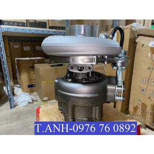 Turbo tăng áp xe howo-camc HE500WG-W221124025