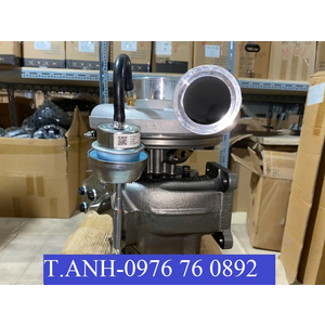Turbo tăng áp xe howo-camc HE500WG-W221124025