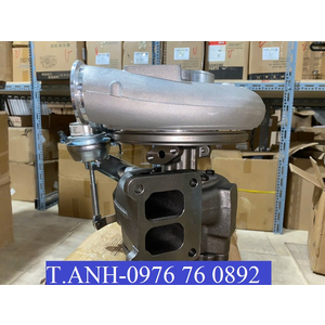 Turbo tăng áp xe howo-camc HE500WG-W221124025