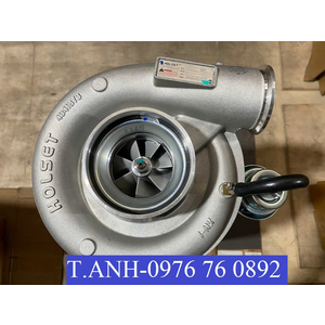 Turbo tăng áp xe howo-camc HE500WG-W221124025