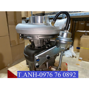 Turbo tăng áp xe howo-camc HE500WG-W221124025