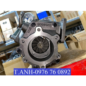 Turbo tăng áp xe howo-camc HE500WG-W221124025
