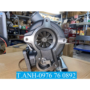 Turbo tăng áp HX55W - MC3L2-11118100-181-01