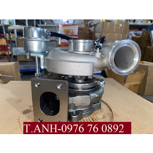Turbo tăng áp đông phong HE211W - 3774193