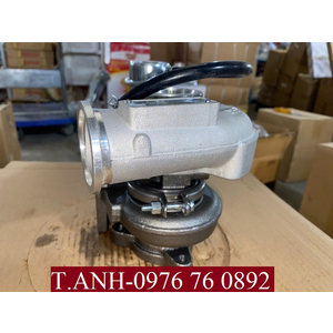 Turbo tăng áp đông phong HE211W - 3774193