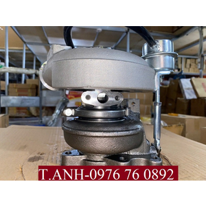 Turbo tăng áp đông phong HE211W - 3774193
