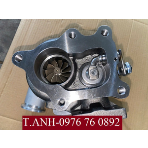 Turbo tăng áp đông phong HE211W - 3774193