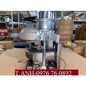 Turbo tăng áp đông phong HE211W - 3774193