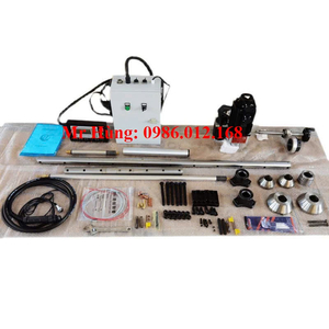 Máy phóng lỗ, máy hàn doa lỗ di dộng LTBM 50