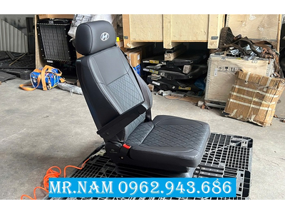 GHẾ HƠI MAN LÙN THƯƠNG HIỆU GRAMMER CHÍNH HÃNG MỚI 100% GIÁ CẠNH TRANH THỊ TRƯỜNG