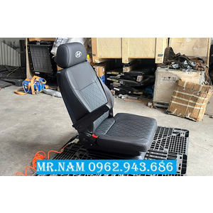 GHẾ HƠI MAN LÙN THƯƠNG HIỆU GRAMMER CHÍNH HÃNG MỚI 100% GIÁ CẠNH TRANH THỊ TRƯỜNG