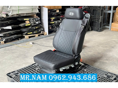 GHẾ HƠI MAN LÙN THƯƠNG HIỆU GRAMMER CHÍNH HÃNG MỚI 100% GIÁ CẠNH TRANH THỊ TRƯỜNG