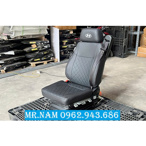 GHẾ HƠI MAN LÙN THƯƠNG HIỆU GRAMMER CHÍNH HÃNG MỚI 100% GIÁ CẠNH TRANH THỊ TRƯỜNG
