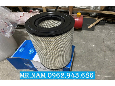 LỌC GIÓ XE TẢI CAMC 33X50 NHẬP KHẨU MỚI 100% GIÁ TỐT NHẤT THỊ TRƯỜNG HÀ NỘI VÀ SÀI GÒN.