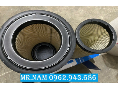 LỌC GIÓ XE TẢI CAMC 33X50 NHẬP KHẨU MỚI 100% GIÁ TỐT NHẤT THỊ TRƯỜNG HÀ NỘI VÀ SÀI GÒN.