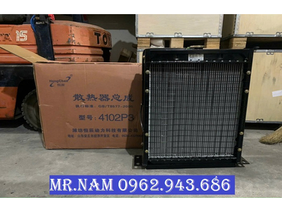 KÉT NƯỚC ĐỘNG CƠ LAI ZH4100 VÀ 4102 TRÊN MOOC XI MĂNG RỜI TẠI HÀ NỘI VÀ SÀI GÒN