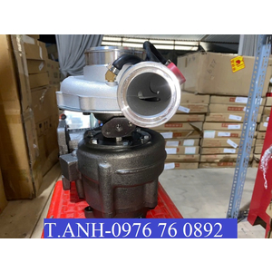 Turbo xe ben shacman M3000 W231111021 - 0988