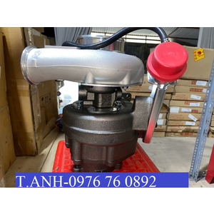 Turbo xe ben shacman M3000 W231111021 - 0988