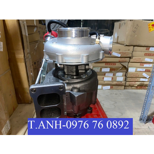 Turbo xe ben shacman M3000 W231111021 - 0988