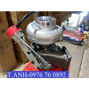 Turbo xe ben shacman M3000 W231111021 - 0988