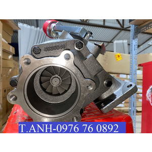 Turbo xe ben shacman M3000 W231111021 - 0988