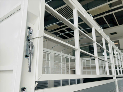 XE TẢI THACO LINKER T2-75 TẢI 3t49 THÙNG DÀI 5m2 MỚI NHẤT