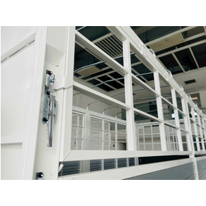 XE TẢI THACO LINKER T2-75 TẢI 3t49 THÙNG DÀI 5m2 MỚI NHẤT