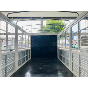 XE TẢI THACO LINKER T2-75 TẢI 3t49 THÙNG DÀI 5m2 MỚI NHẤT