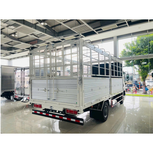 XE TẢI THACO LINKER T2-75 TẢI 3t49 THÙNG DÀI 5m2 MỚI NHẤT