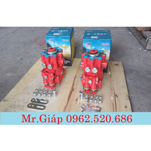 Van Chia Hơi Mooc ABS 9 Đường Hơi