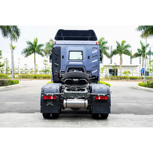 XE ĐẦU KÉO HOWO MAX 6X4 AMT - ĐẦU KÉO HOWO SINOTRUCK NHẬP KHẨU