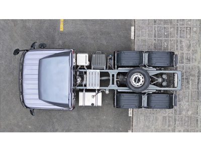 XE ĐẦU KÉO HOWO MAX 6X4 AMT - ĐẦU KÉO HOWO SINOTRUCK NHẬP KHẨU