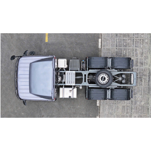 XE ĐẦU KÉO HOWO MAX 6X4 AMT - ĐẦU KÉO HOWO SINOTRUCK NHẬP KHẨU