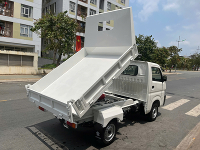 SUZUKI CARRY PRO BEN