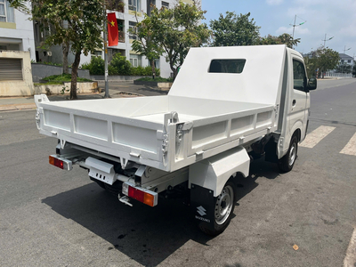 SUZUKI CARRY PRO BEN