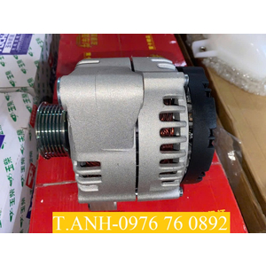 Máy phát Howo (Diamo điện Howo) A7 420 120A chính hãng tại Hà Nội