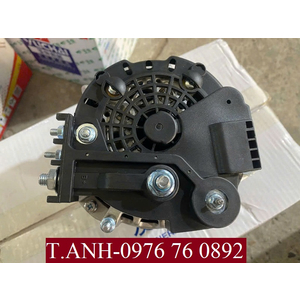 Máy phát điện Shacman X3000 hàng chính hãng