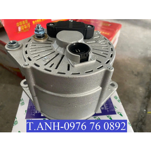 Máy phát điện Chenglong tải thùng tai cân 75A