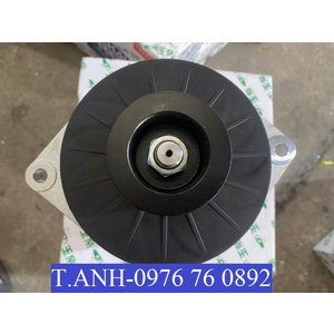 Máy phát điện Chenglong tải thùng tai cân 75A