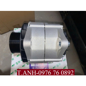 Máy phát điện chenglong tải thùng 110A chuyên dùng cho điều hòa âm trần