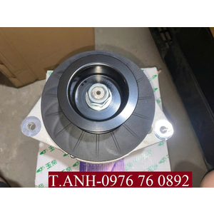 Máy phát điện chenglong tải thùng 110A chuyên dùng cho điều hòa âm trần