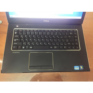 Laptop Dell Vostro 3550 vỏ nhôm