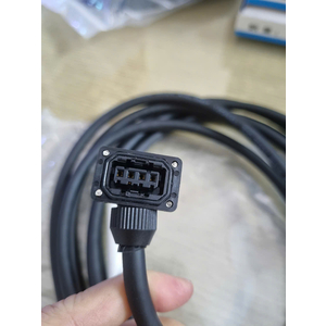 Cáp Nguồn Motor Servo J3 ,J4,JE,JN MR-PWS1CBL3M-A1-L