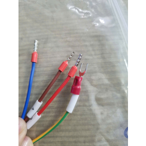 Cáp Nguồn Motor Servo J3 ,J4,JE,JN MR-PWS1CBL3M-A1-L