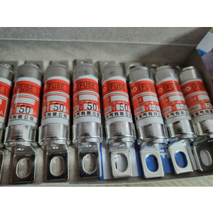 Cầu Chì Biến Tần 32A 50A 75A 100A 125A