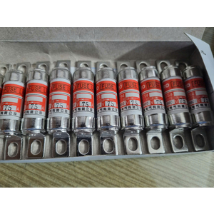 Cầu Chì Biến Tần 32A 50A 75A 100A 125A