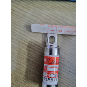 Cầu Chì Biến Tần 32A 50A 75A 100A 125A