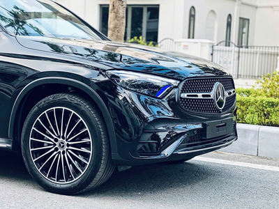 Mercedes-Benz GLC 300 4Matic